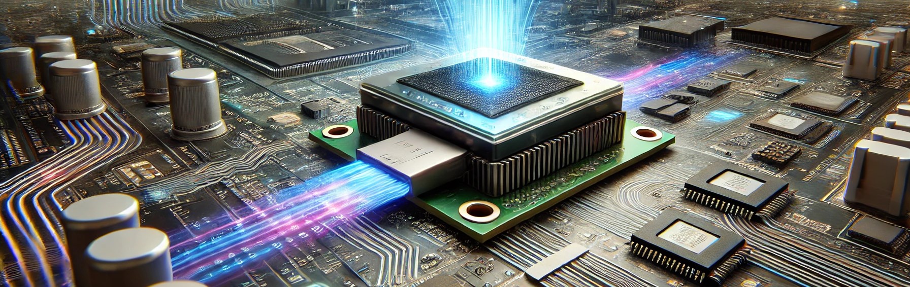 LLMs Optimized for the Edge