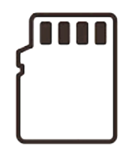 Coralboard Storage