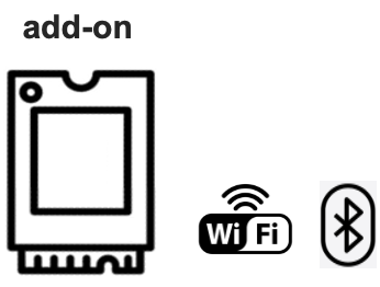 Coralboard Wireless