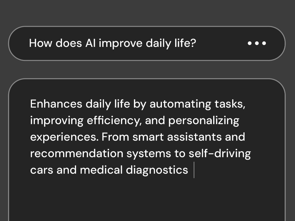 Llama 3.2 for AI Assistants on Edge Devices