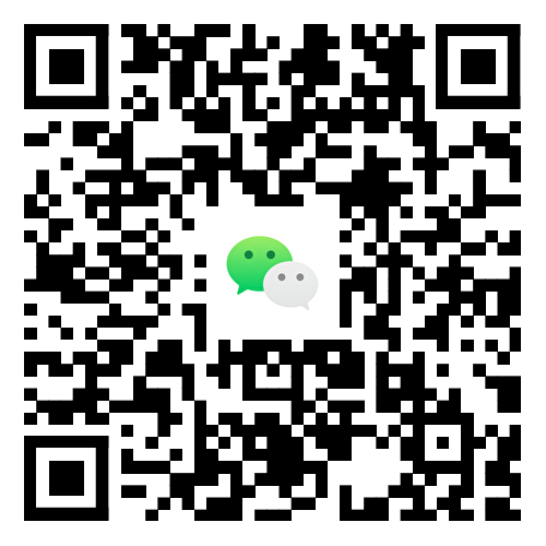 WeChat QR Code